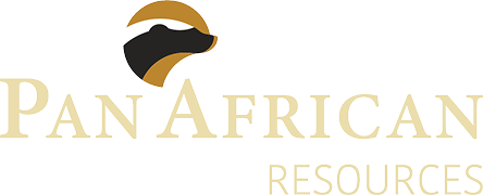 Pan African Resources logo